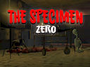 The specimen zero