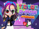 TicToc KPOP Fashion