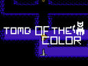 Tomb of The Cat Color