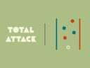 Total Attack Game