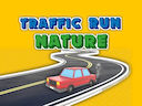 Traffic Run Nature