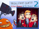 Troll Face Quest: Video Memes & TV Shows Part 2