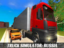 Truck Simulator Russia