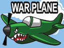 War Airplane