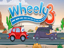 Wheely 3