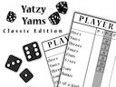 Yatzy Yams Classic Edition