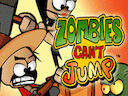 Zombies Can't Jump