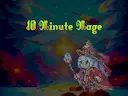 10 minute mage