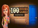 100 Doors
