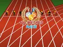 100 Meters Race