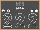 123 Draw