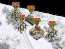 1941 Frozen Front