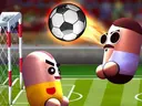 Sports Heads: Football Championship