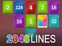 2048 Lines