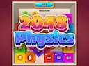 2048 Physics 3D