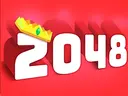 2048 Puzzle Animals