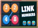 2248 Puzzle Link Numbers