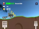 2D Racing Game
