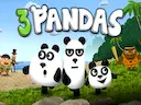 3 Pandas