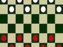 3 in 1 Checkers