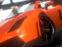 3D Car Track Racer Alpha