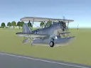 3D Flight Simulator