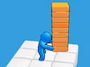 3D Stacky Dash Craft Run