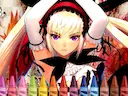 Anime Manga Coloring