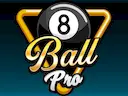 8 BALL PRO