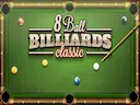 8 Ball Billiards Classic