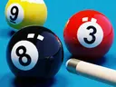 Pool 8