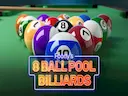 8 Ball Pool Billiards Multiplayer