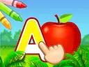 ABC Kids - Tracing & Phonics