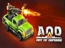 AOD Art Of Defense