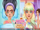 ASMR Beauty Treatment