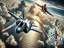 Aces of the Sky Epic Dogfights