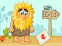 Adam and Eve 3