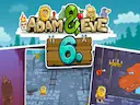 Adam and Eve 6