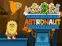 Adam and Eve: Astronaut