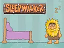 Adam and Eve: Sleepwalker
