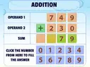 Addition Practice