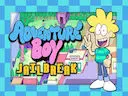 Adventure Boy Jailbreak