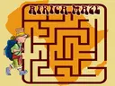 Africa Maze