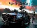 Against Zombies Game