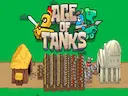 Age of Tanks Warriors TD War