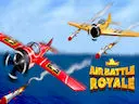 Air Battle Royale Sky Blitz
