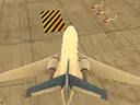Airplane Parking Academy 3D