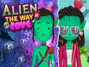 Alien The Way Of Love