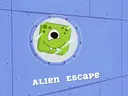 AlienEscape