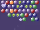 Aliens Bubble Shooter